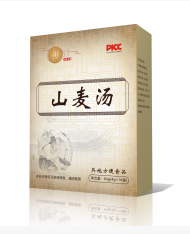 山麦汤