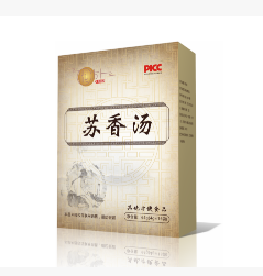 苏香汤