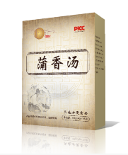 蒲香汤