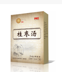 桂枣汤