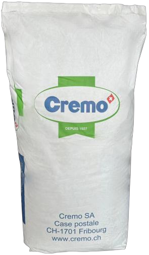 瑞士 Cremo脱脂奶粉