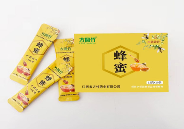 蜂蜜