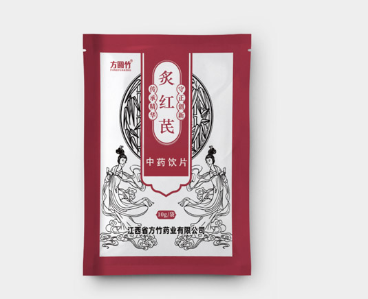 炙红芪 中药饮片
