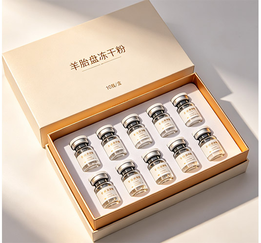 羊胎盘冻干粉 中药饮片
