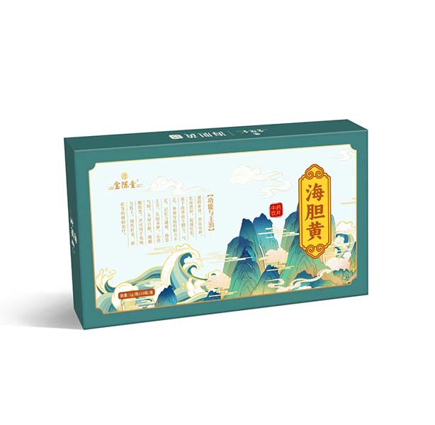 海胆黄 中药饮片