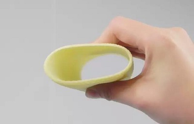 医用软固定绷带