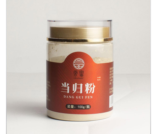 当归粉 中药饮片