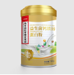 益生菌钙铁锌蛋白粉